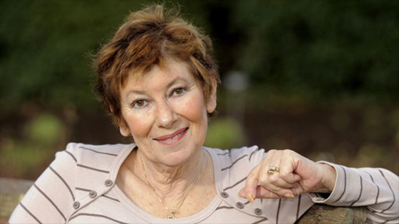 Last Of The Summer wine, Juliette Kaplan dies at 80 after battling cancer.