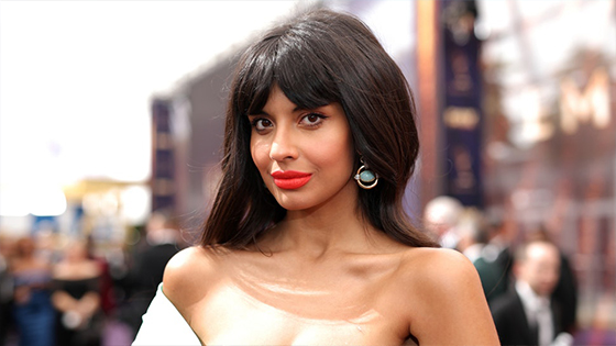 Jameela Jamil Reveals She Attempted Suicide 6 Years Ago- World Mental Health Day