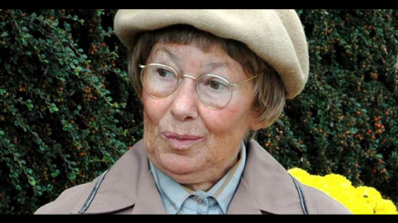 Juliette Kaplan, 'Our Pearl', Last Of The Summer wine actress dies at 80.