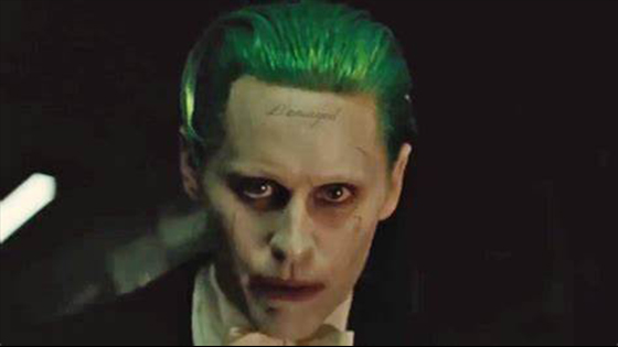 Jared Leto was alienated and upset about Joaquin's Joker Movie.