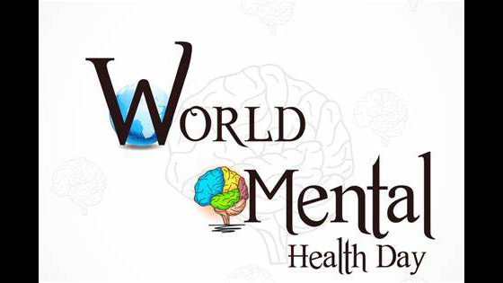 Mental Health Day - Watch this funny video and learn this spiritual exercise 