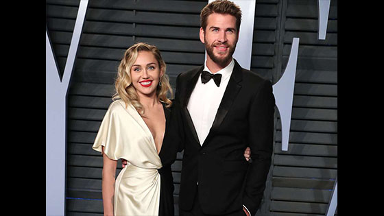 Liam Hemsworth rumored new girlfriend is who? - Actress Maddison Brown