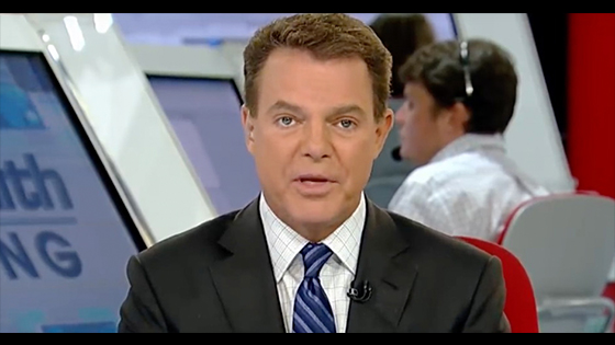 Fox News Anchor, Shepard Smith Is Leaving And Begin a New Chapter. 