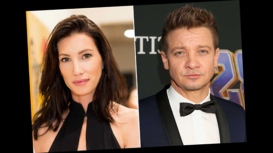 Jeremy Renner’s Ex-Wife  Was Accusing Renner Of Threatening To Kill Her.
