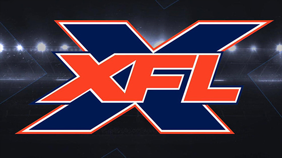XFL Draft Behind the Scenes live stream: Live results, complete picks list