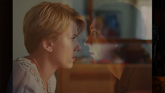 Marriage Story Trailer: Scarlett Johansson’s and Adam Driver Divorce