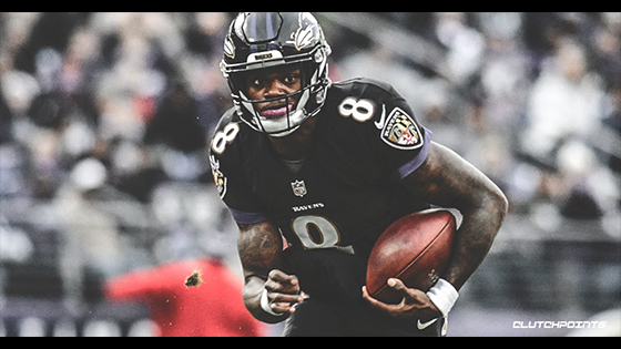 Recap: Ravens vs Seahawks: Lamar Jackson Highlights - NFL 2019 Game
