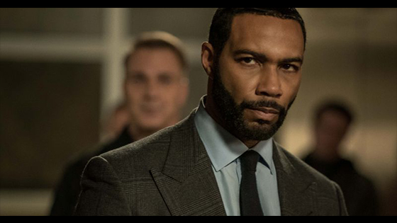 Power season 6 episode 9‘Scorched Earth’trailer: Ghost and Tommy's plans