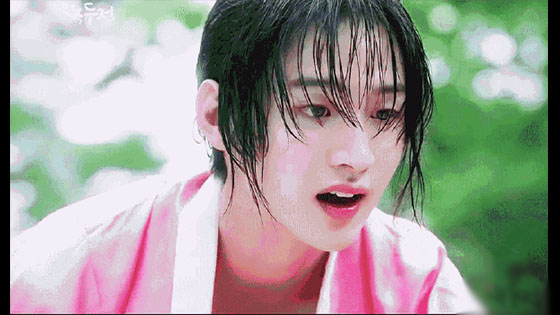 The Tale of Nokdu: Jang Dong yoon is more beautiful than So-hyun Kim