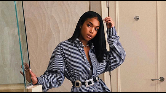 Steve Harvey's stepdaughter, Lori Harvey was arrested for hit and run accident