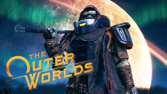 The Outer Worlds Review Roundup: Skyrim in space I’ve always wanted