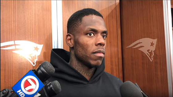 Do the The New England Patriots really just not want Josh Gordon anymore?