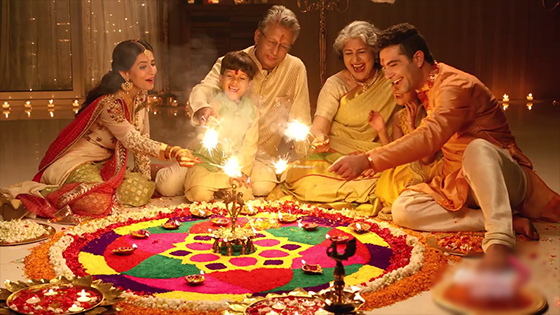 How To Celebrate Diwali 2019 - Celebrate The Festival Of Lights Today