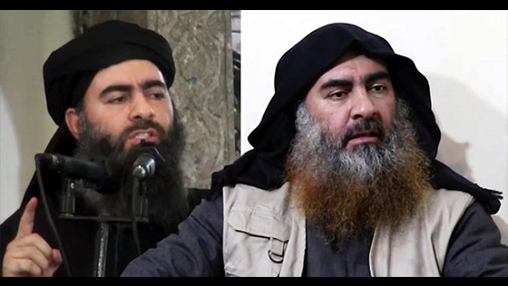 Who was Abu Bakr al-Baghdadi? President Trump says ISIS leader is dead