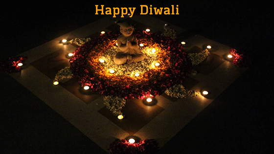 What is DIWALI? How the festival of lights is being celebrated today 2019.