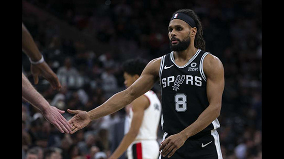 San Antonio Spurs vs Washington Wizards Highlights- 2019 NBA Season
