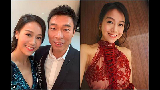 Andy Hui and Jacqueline Wong Will Have Their Baby? - Xu Zhi'an news