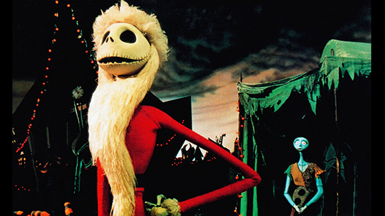 The Nightmare Before Christmas: Is it a Halloween movie or a Christmas movie? 