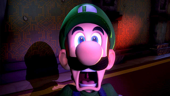 Luigi's Mansion 3 highlight review: it is a perfectly silly slapstick comedy