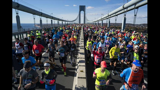 New York City Marathon 2019 Results Live Stream - Who Is The Winner?