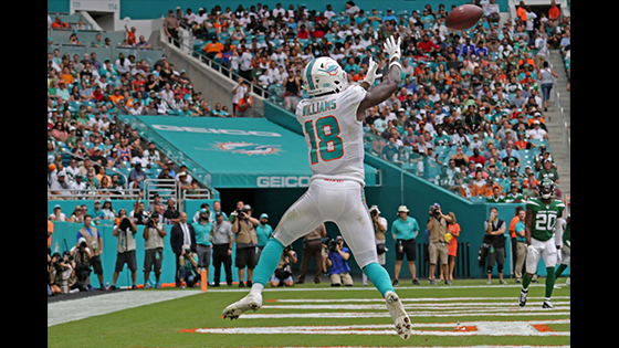 Miami Dolphins Wins 26-18 Over Jets Highlights - NFL 2019 Video