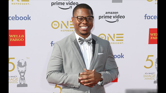 Jason Mitchell Reacts Sexual Misconduct Allegations After Leaving The Chi
