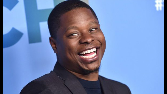 Jason Mitchell Breaks Silence And Denies Sexual Misconduct Allegations