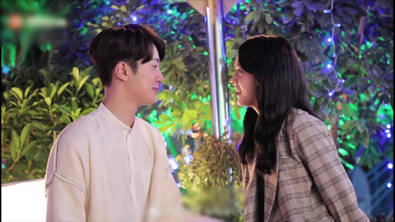 A Little Thing Called First Love Trailer: Lai Guanlin and Zhao Jinmai
