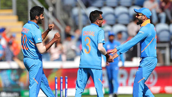 India beat Bangladesh by 8 wickets in the 2nd T20I - India 2019 Highlight