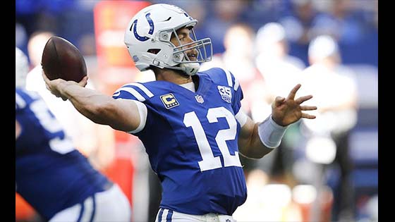 2019 NFL Week 10 Highlights - Miami Dolphins Vs Indianapolis Colts live