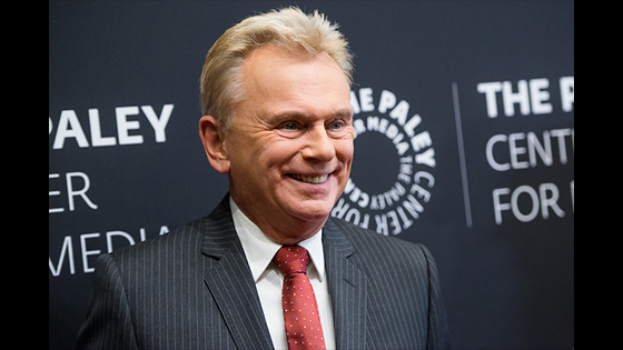 What Happened To Pat Sajak? Legend Host Health Update From Hospital
