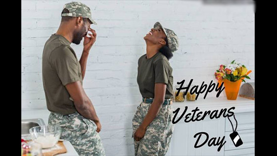 Happy Veteran’s Day-Knowing These History Things About Veteran’s Day