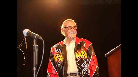 Remember former comic publisher Stan Lee One Year After His Death