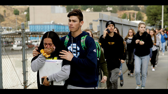 Santa Clarita High School Shooting Caused 2 Death And 3 Wound Update