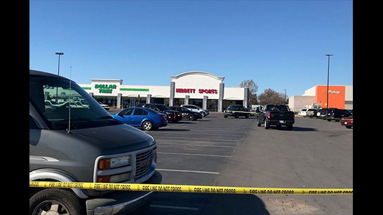 Oklahoma Walmart Shooting Update: 3 People Were Killed In Duncan