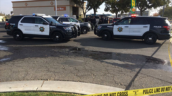 Mass shooting in Fresno update: 4 people were killed and 6 were wounded