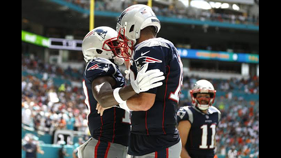 Miami Super Bowl - Patriots Rob Gronkowski made a great announcement today