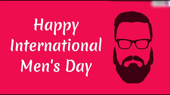 Ways To Celebrate International Men's Day On 19th November - 2019 Theme