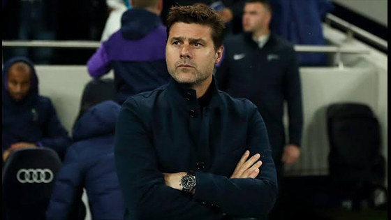 Tottenham Hotspur Will Welcome New Manager After Mauricio Pochettino Was Fired