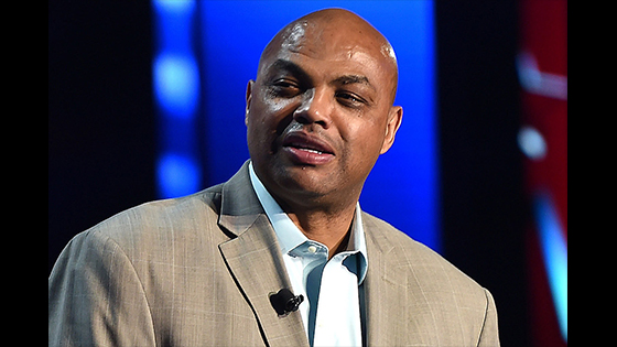 Charles Barkley released a apologize video for striking a female reporter