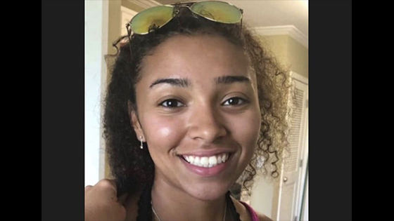 Missing Aniah Blanchard Update: Remains Missing College Student Found