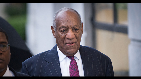 Bill Cosby shares “Pound Cake Speech”after his refusal to admit guilt
