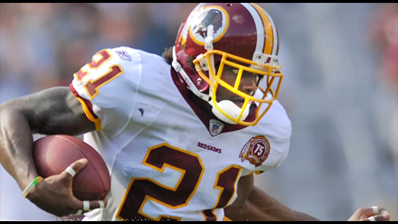 Remembering Sean Taylor 12 years death anniversary - Highlight Game