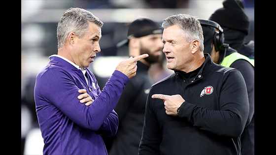 Washington coach Chris Petersen is stepping down and who is new coach?