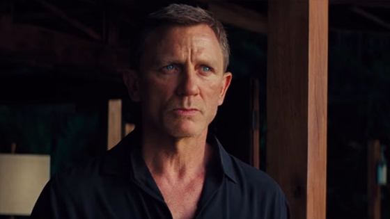 "No Time to Die" 007 Full Movie Spoiler - James Bond 007 full movie