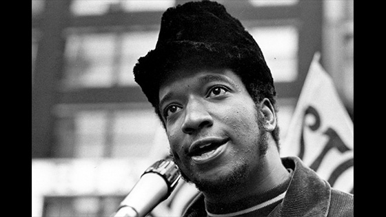Black Panther Fred Hampton was killed 50 years ago - 