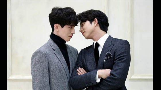 Lee Dong Wook Wants To Talk Episode 1: Gong Yoo and Lee Dong Wook talks Goblin