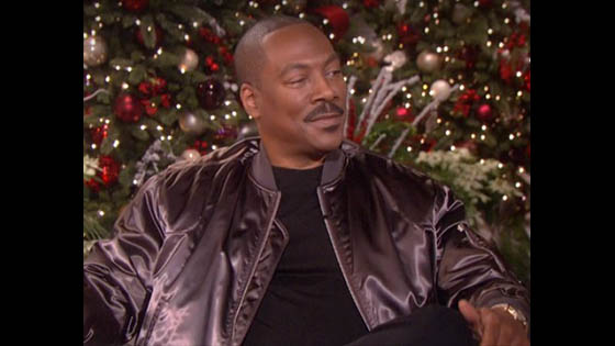  Coming America 2: Eddie Murphy tells why he comes back to SNL 2019