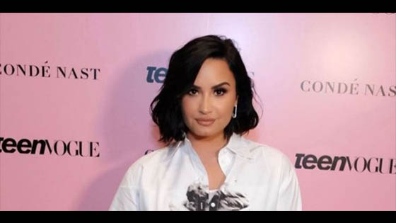 Demi Lovato indicates her new music according her new Instagram