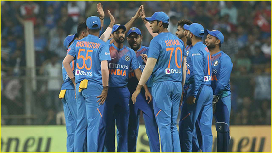 Highlight About 2019 India vs West Indies T20 - West Indies Video Online